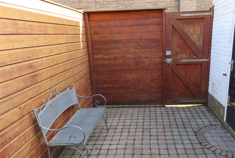 For rent: House Reestraat, Hilversum - 9