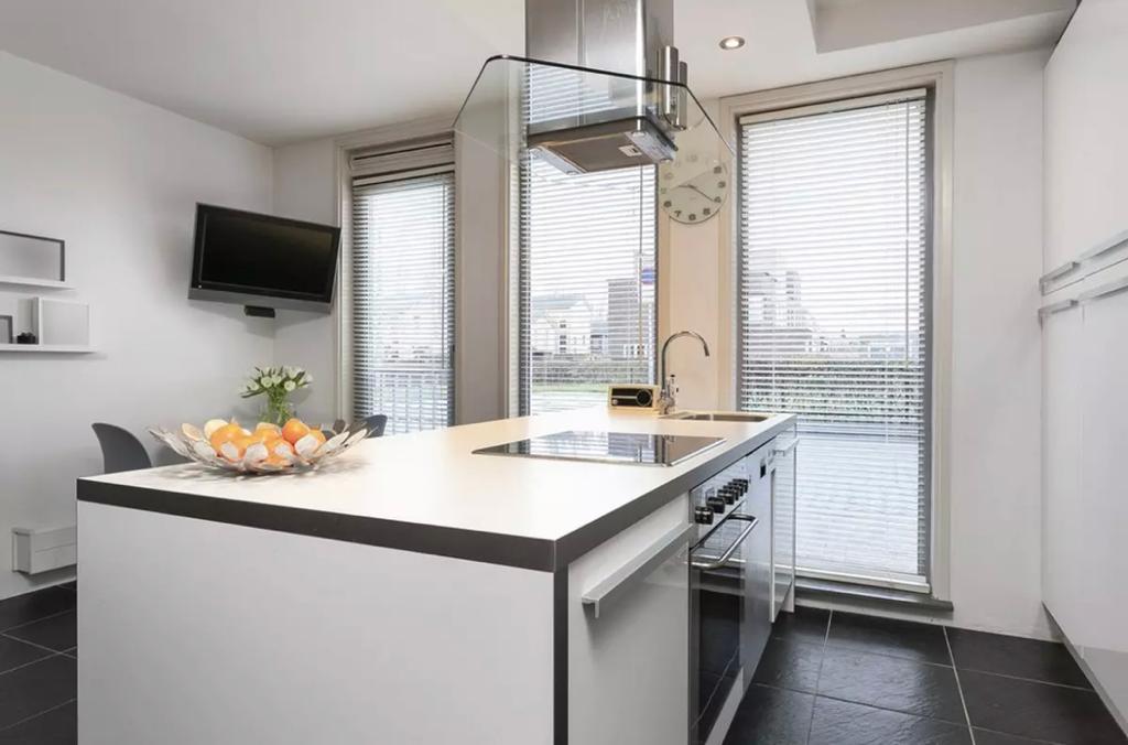 For rent: Apartment Lemmerkade, Amersfoort - 6