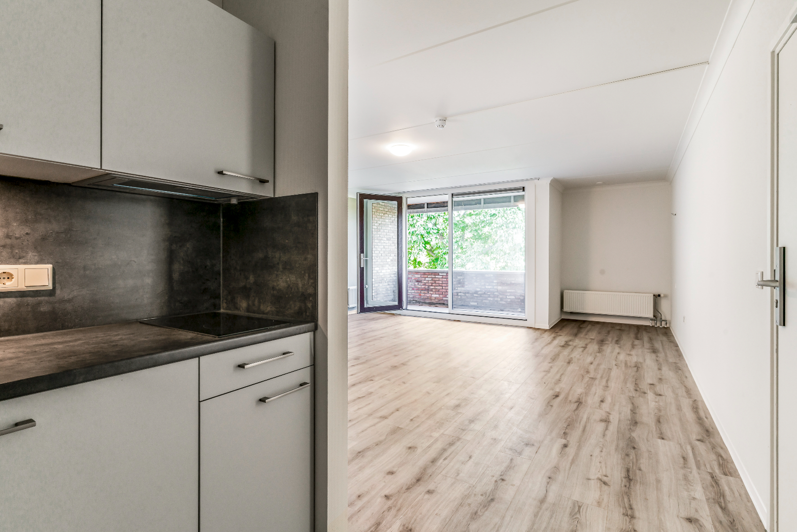 For rent: Studio Hoekstraat, Roosteren - 15
