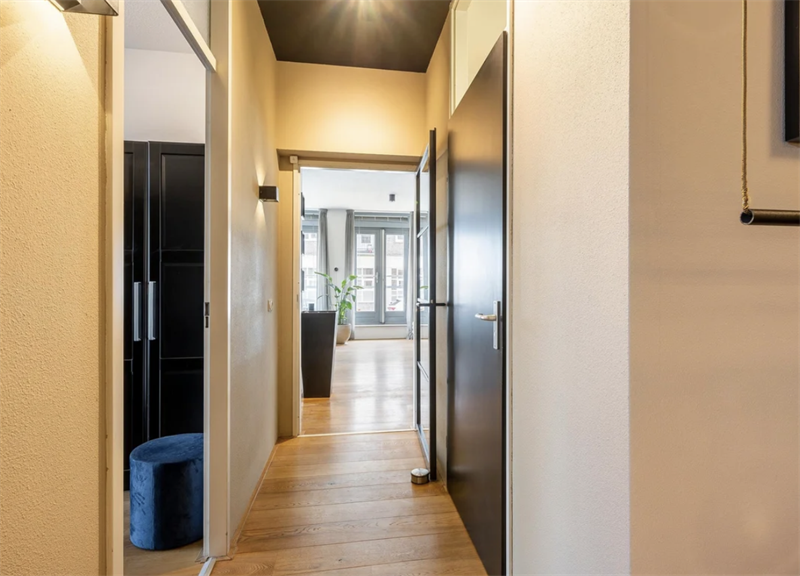For rent: Apartment Maaskade, Rotterdam - 14