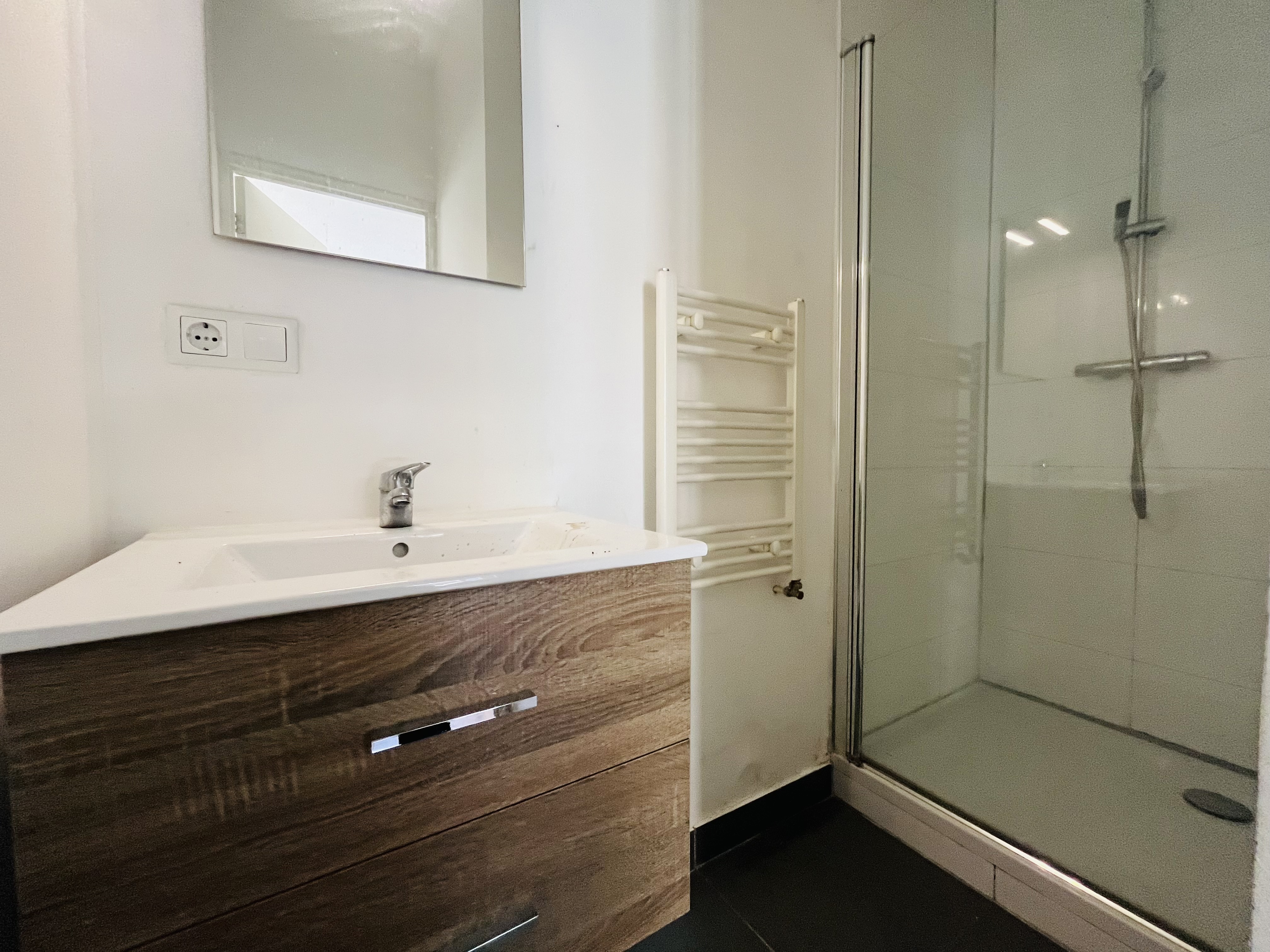 Te huur: Studio Verschoorstraat, Rotterdam - 3