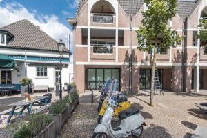 Te huur: Woning Raadhuisstraat, Moergestel - 1