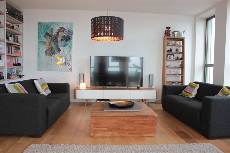 For rent: Apartment Lage Zand, Den Haag - 10