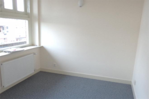 Te huur: Kamer Generaal de la Reijlaan, Bussum - 1