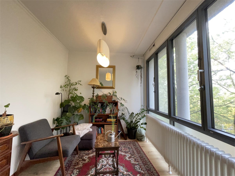Te huur: Appartement Het Hoogt, Amsterdam - 12