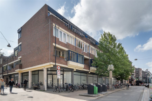 For rent: Apartment Gelkingestraat, Groningen - 1