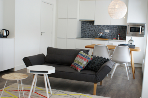 Te huur: Appartement Willemstraat, Eindhoven - 1
