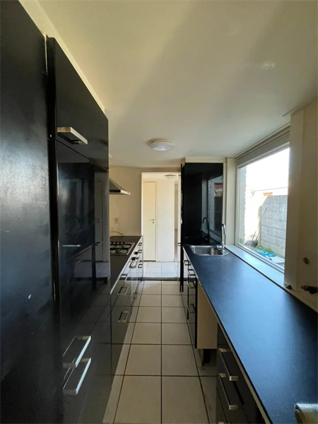 Te huur: Appartement Potgieterstraat, Tilburg - 3