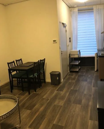 Te huur: Appartement Molenstraat, Roosendaal - 3