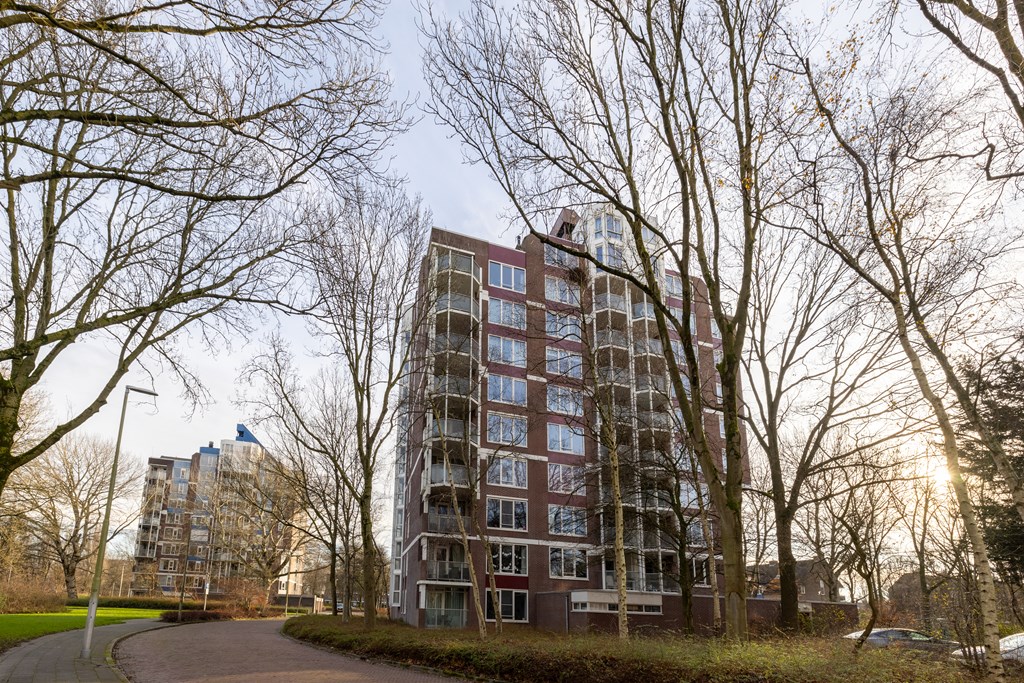 Te huur: Appartement Logger, Amstelveen - 20