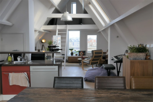 For rent: Apartment Wageweg, Alkmaar - 1