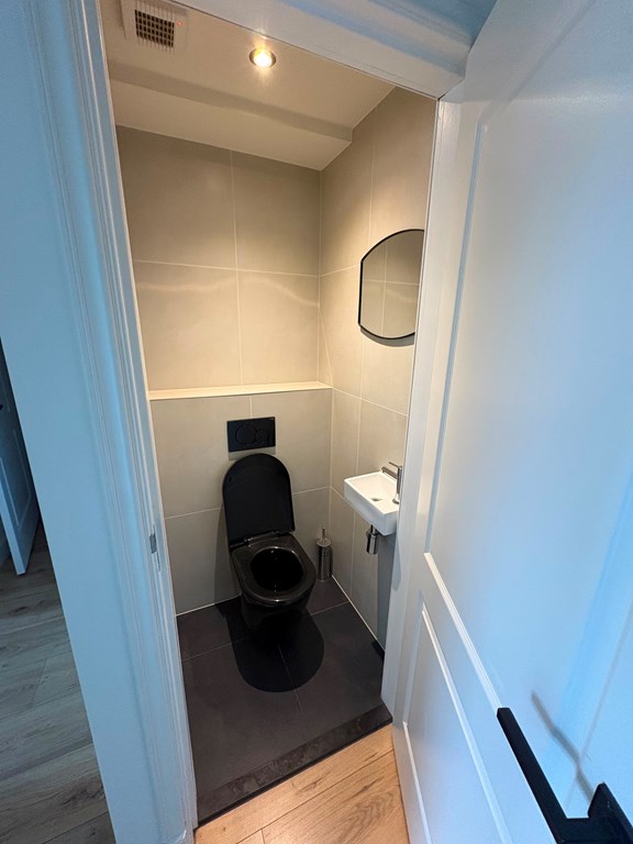 For rent: Apartment Soestdijksekade, Den Haag - 32