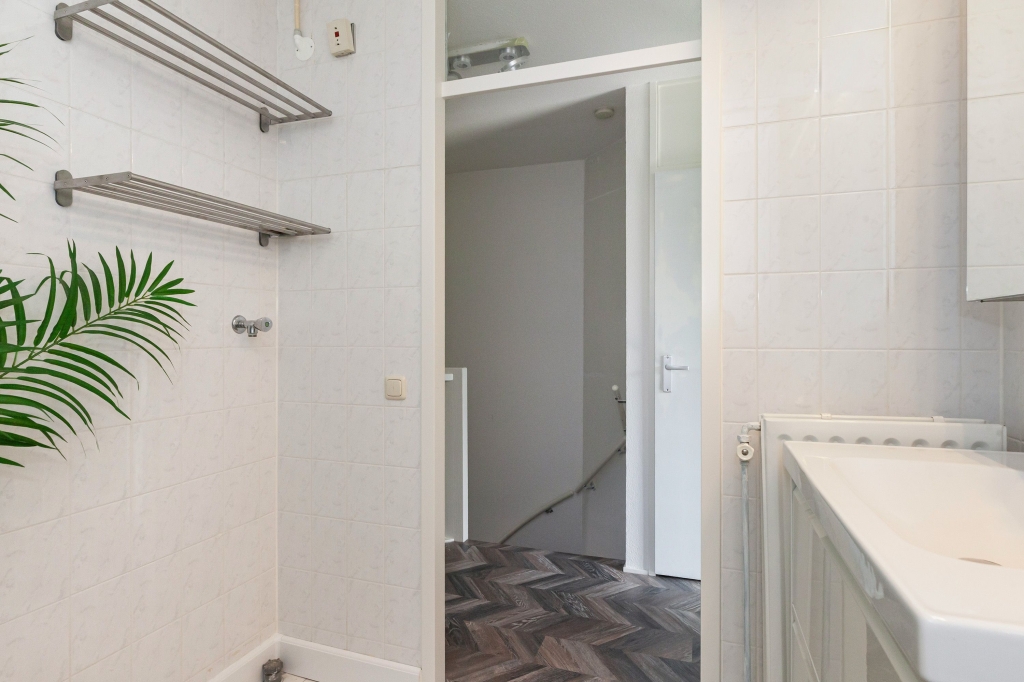 Te huur: Woning Vuurvlinder, Breda - 26