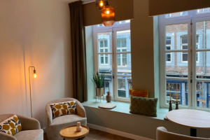 Te huur: Studio Rechtstraat, Maastricht - 1