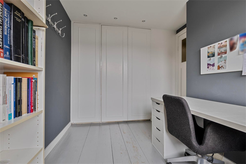 Te huur: Woning Hilvertsweg, Hilversum - 14