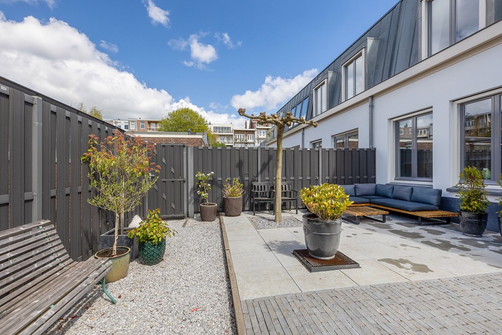 Te huur: Woning Linnaeusdwarsstraat, Amsterdam - 49