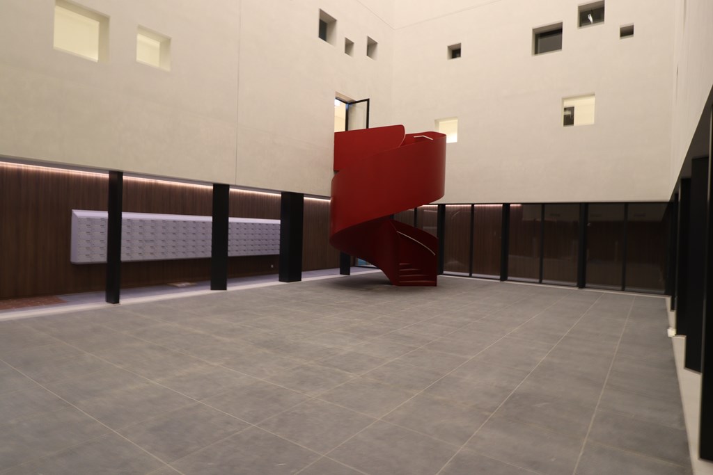 Te huur: Appartement Dijkmeerlaan, Amsterdam - 20