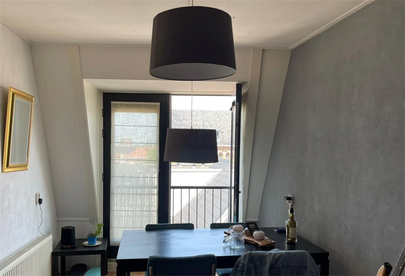 Te huur: Appartement Torenstraat, Winschoten - 1