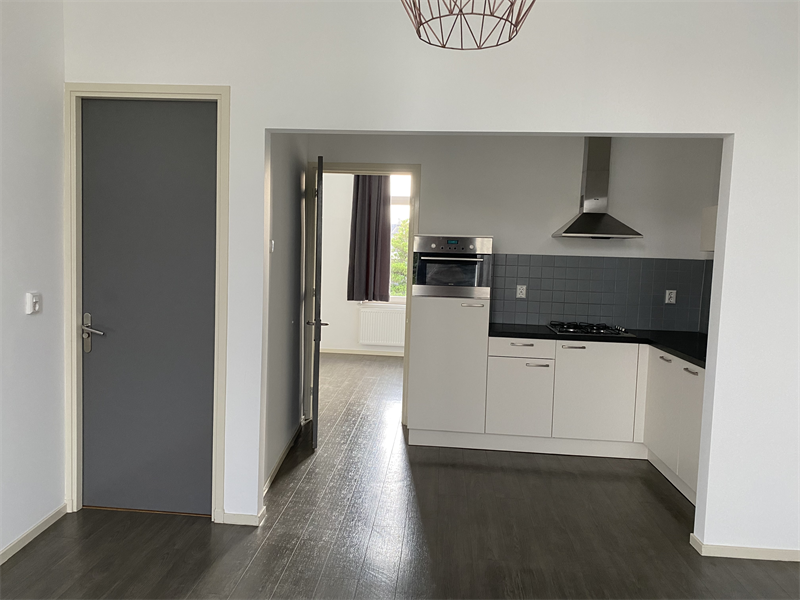 For rent: Apartment Hoge Rijndijk, Leiden - 3