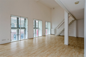 Te huur: Appartement Donkerstraat, Utrecht - 1