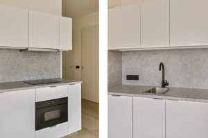 Te huur: Woning Marcelisstraat, Den Haag - 1