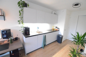 Te huur: Appartement Menno van Coehoornsingel, Zwolle - 1