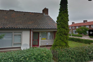 For rent: House van Rooijenstraat, 's-Heerenberg - 1