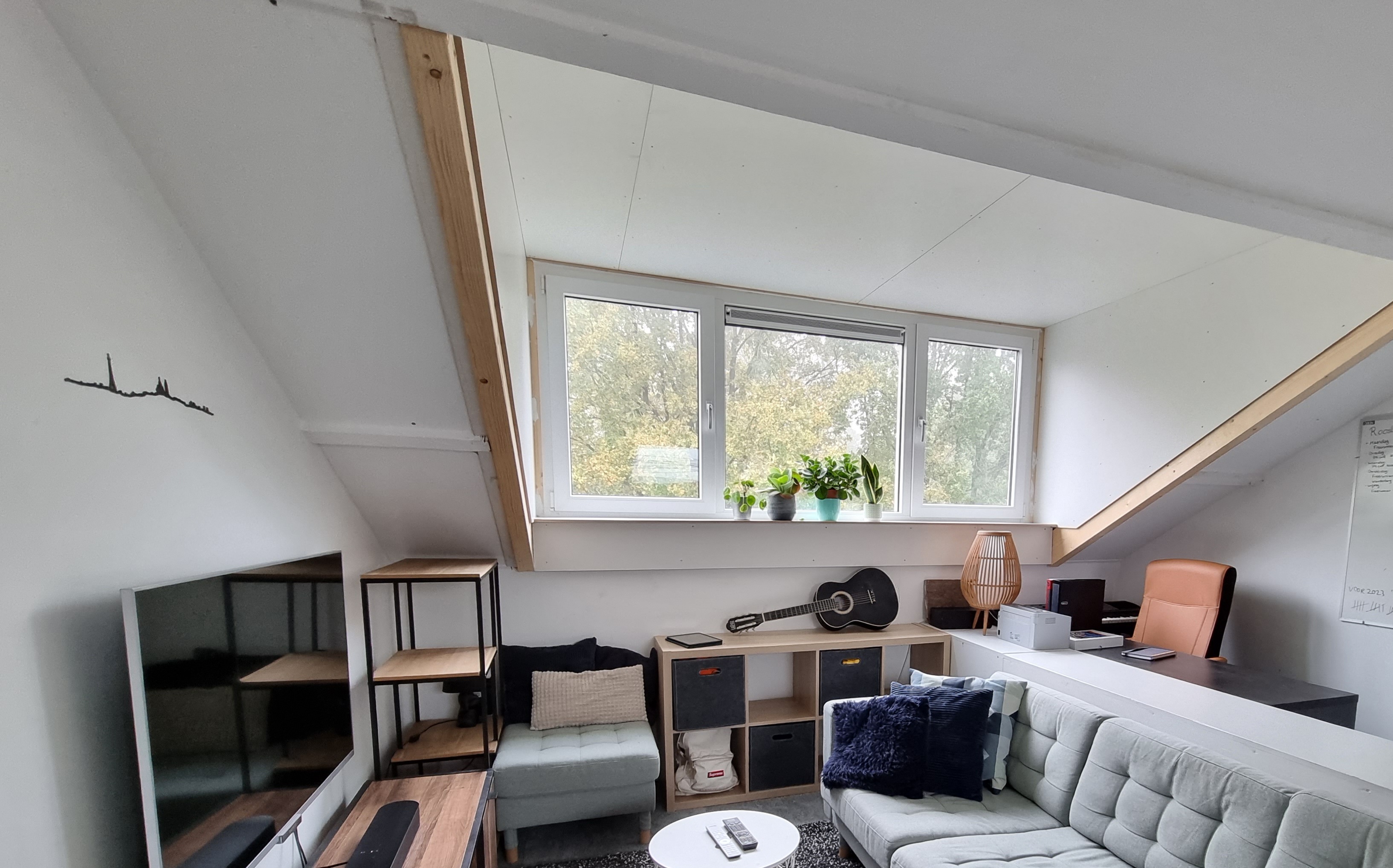 Te huur: Appartement Johan Wagenaarstraat, Amersfoort - 4