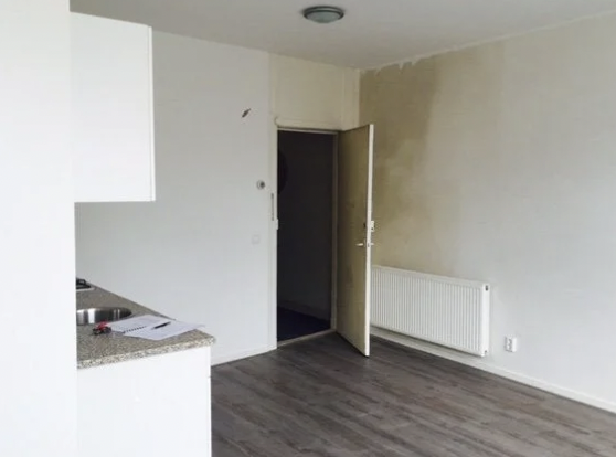 For rent: Apartment Breestraat, Leiden - 6