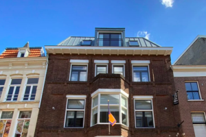 Te huur: Studio Koningstraat, Arnhem - 1