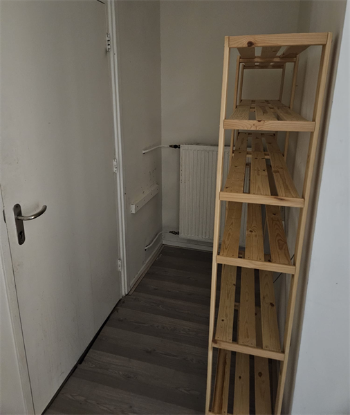 For rent: Room Zamenhofdreef, Utrecht - 4