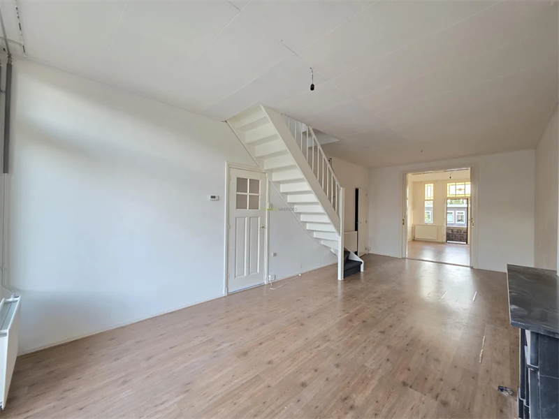 Te huur: Appartement Beukelsdijk, Rotterdam - 15