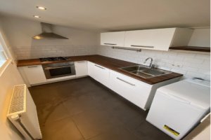 Te huur: Kamer Schietbaanweg, Enschede - 1