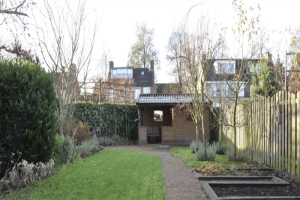 For rent: House Papaverstraat, Nieuw Vennep - 1