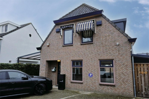 Te huur: Woning Tilburgseweg, Oisterwijk - 1