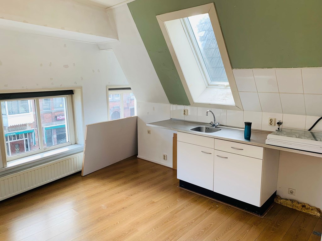 For rent: Apartment Oude Ebbingestraat, Groningen - 33
