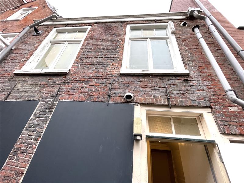 For rent: Apartment Zwanestraat, Groningen - 2