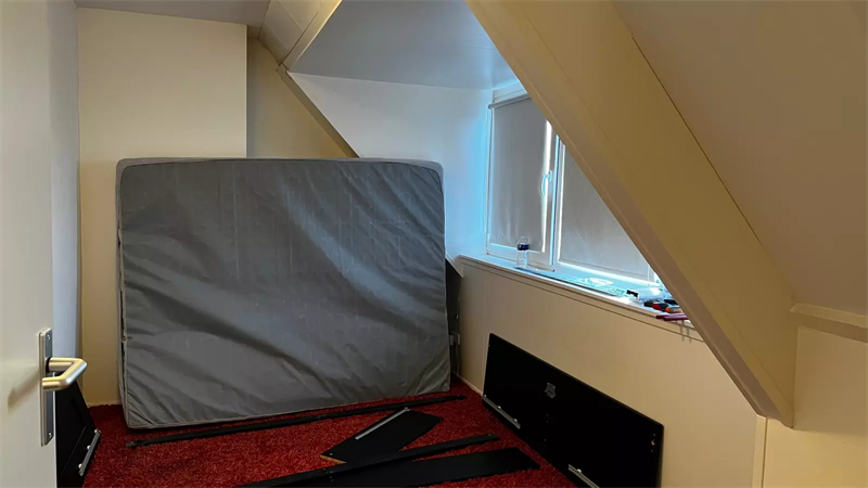 For rent: Apartment Verlengde Torenstraat, Oss - 2