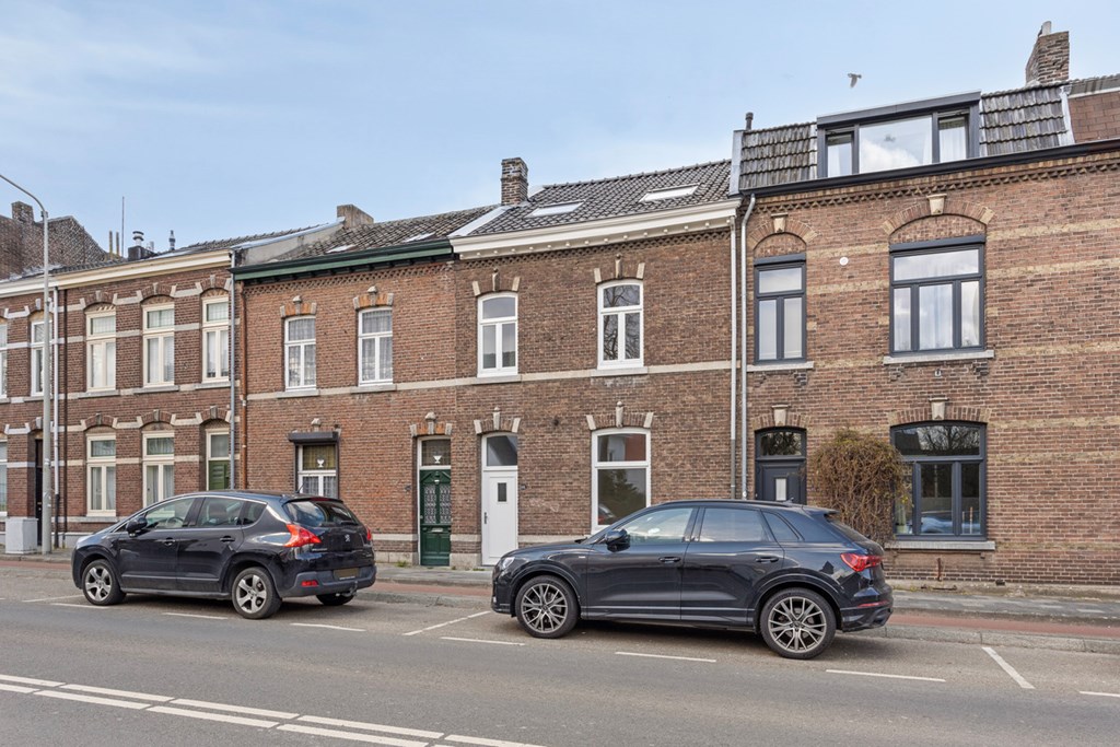 For rent: House Tongerseweg, Maastricht - 32