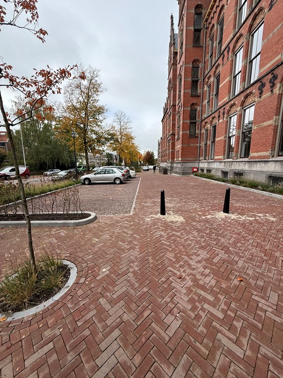 For rent: Apartment Berg en Dalseweg, Nijmegen - 20