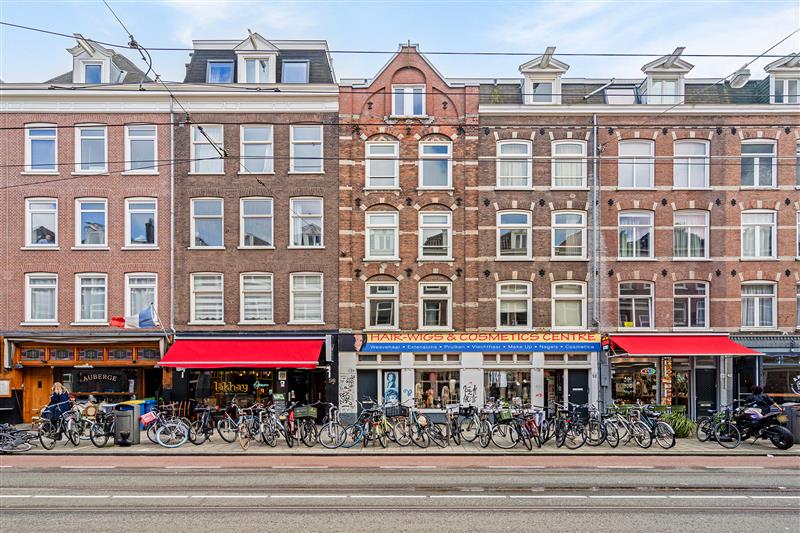 For rent: House Albert Cuypstraat, Amsterdam - 24