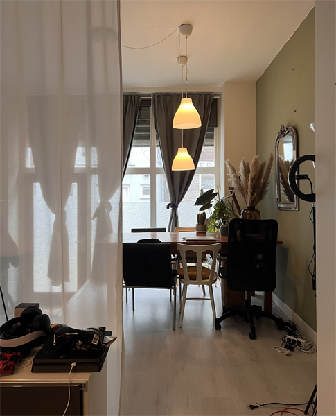 Te huur: Appartement Rozemarijnstraat, Breda - 2