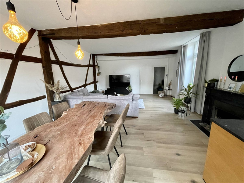 Te huur: Appartement Engelenhof, Sittard - 8
