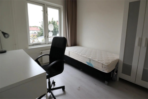 For rent: Room Thomas a Kempislaan, Eindhoven - 1