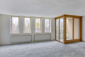 Te huur: Appartement Hoge Boezem, Rotterdam - 1