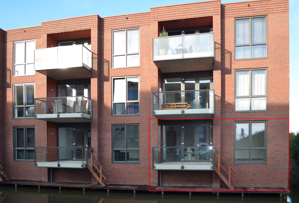 For rent: Apartment Smallekamplaan, Uitgeest - 16