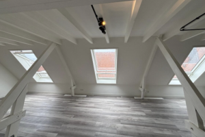 Te huur: Appartement Klaasstraat, Venlo - 1