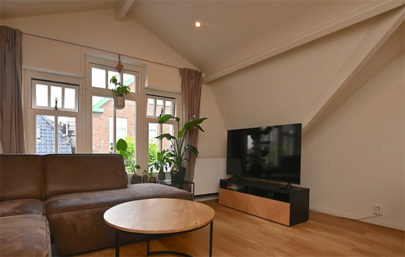 Te huur: Appartement Tolberterstraat, Leek - 4