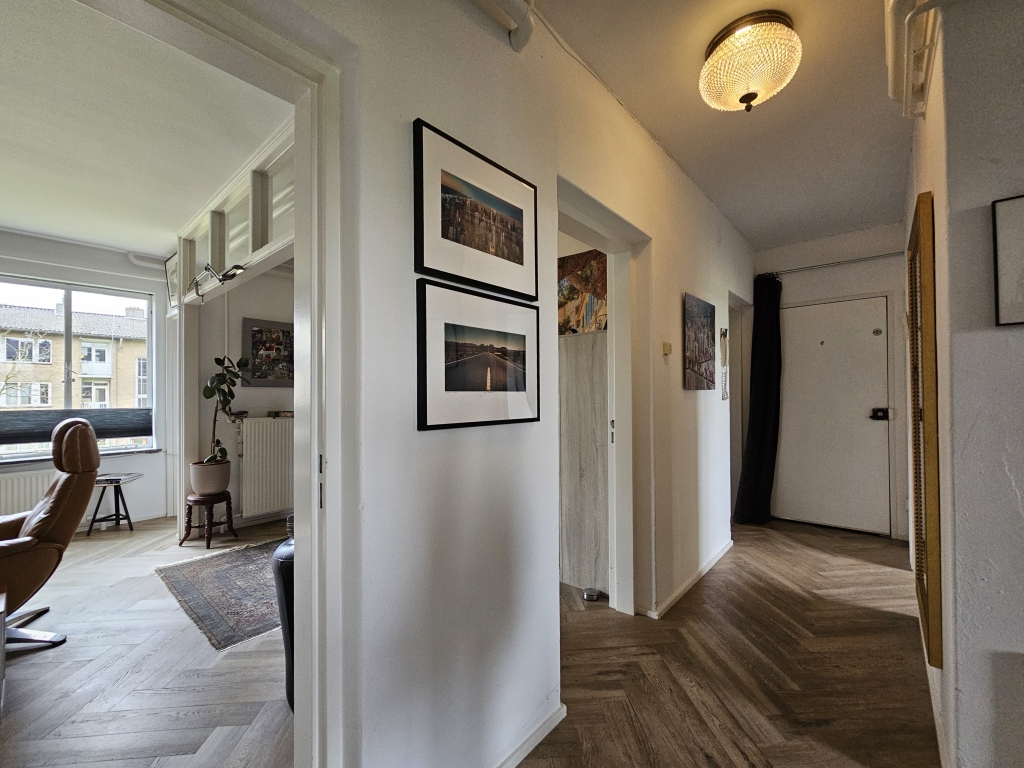 For rent: Apartment Palestrinastraat, Den Bosch - 3