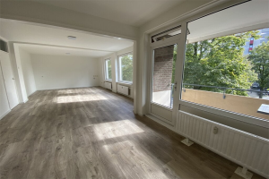 For rent: Apartment Sint Annalaan, Maastricht - 1